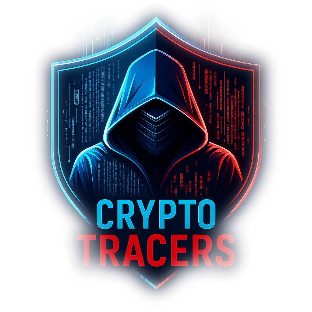 Crypto Tracers Logo